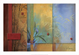 Spa Dreams Poster van Don Li-Leger Spa Dreams Poster van Don Li-Leger