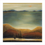 Tierra Sol Prints by Ursula Salemink-Roos