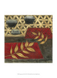 Lacquerware II Kunst von Chariklia Zarris