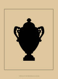 Solo Urn I Poster