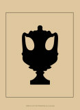 Solo Urn IV Kunstdrucke