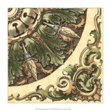 Renaissance Elements IV Kunstdrucke