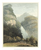 Picturesque English Lake III Posters by T.h. Fielding