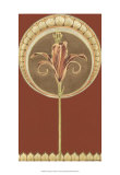 Fleur d' Epice II Prints by Erica J. Vess