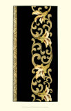 Regal Adornments III Posters by Chariklia Zarris