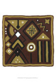 Tribal Rhythms IV Reprodukcje autor Virginia A. Roper Tribal Rhythms IV Reprodukcje autor Virginia A. Roper