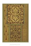 Florentine Panel II Art
