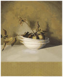 Braeburns Prints by Erin Berrett