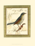 Spring Chorus II Posters