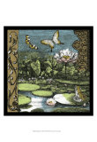 Mythology I Arte