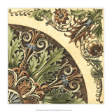 Renaissance Elements II Posters