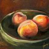 Rustic Fruit II Prints by Ethan Harper