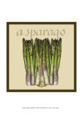 Italian Vegetable I Lámina Italian Vegetable I Lámina