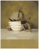 Winesap Posters by Erin Berrett