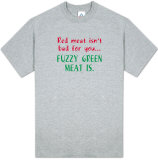 Attitude - Red Meat Shirts