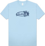 Around the World - Honolulu T-shirts