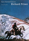 Cowboy Prints by Richard Prince