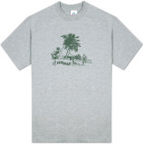 Around the World - Hawaiian Village T-shirts