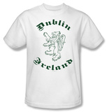Around the World - Dublin Ireland T-Shirt