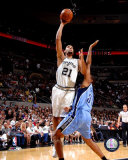 Tim Duncan Photo