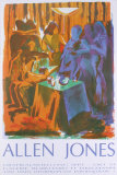 Galerie Eikelmann, Nightlife Prints by Allen Jones