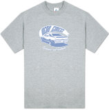 Retro - Mean Street T-shirts