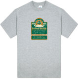 Around the World - Splintered Shillelagh T-Shirt
