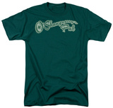 Around the World - O'Shaugnessy's Pub T-Shirt