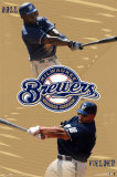 Milwaukee Brewers Posters