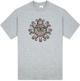 Retro - Tribal Sun T-Shirt