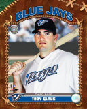 Troy Glaus Photo