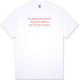 Attitude - An Angel on Shoulder T-shirts