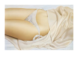 Ileana II Reproductions pour les collectionneurs par John Kacere