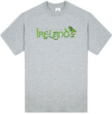 Around the World - Ireland アパレル