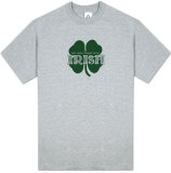 Around the World - Lucky to be Irish アパレル