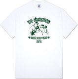 Around the World - Kid O'Callahan's Ｔシャツ