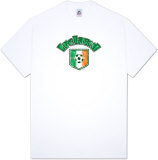 Around the World - Ireland Soccer T-Shirt Around the World - Ireland Soccer T-Shirt