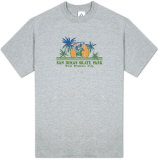 Retro - San Dimas Skate Park T-Shirt