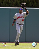Torrii Hunter Photo