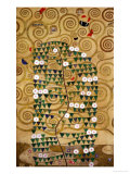 Tree of Life (Stoclet Frieze) circa 1905-09 Lámina giclée por Gustav Klimt Tree of Life (Stoclet Frieze) circa 1905-09 Lámina giclée por Gustav Klimt
