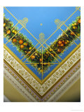 Schloss Glienicke, Berlin, the Casino Giclee Print by Karl Friedrich Schinkel