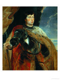 Charles the Bold of Burgundy (1433-1477) Lámina giclée por Peter Paul Rubens Charles the Bold of Burgundy (1433-1477) Lámina giclée por Peter Paul Rubens