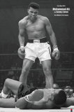 Muhammad Ali Print