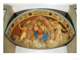 Workshop of Raphael Giclee Print by Raphael 