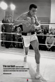 Muhammad Ali Massaggio Stampe
