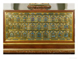 The Verdun Altarpiece, Full View Giclee Print by Nicholas of Verdun 
