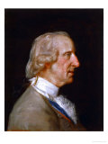 Infant Luis De Borbon (1773-1803), 1783 Giclee Print by Francisco de Goya