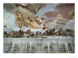 Africa Giclee Print by Giovanni Battista Tiepolo