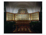 The Verdun Altar, Begun 1181 Reproduction procédé giclée par Nicholas of Verdun 