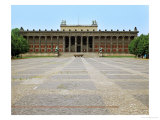 Altes Museum, the Old Museum, Berlin, 1825 Giclee Print by Karl Friedrich Schinkel